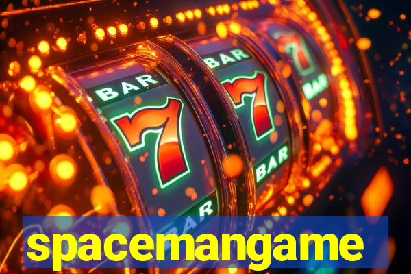 spacemangame