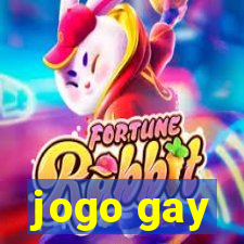 jogo gay