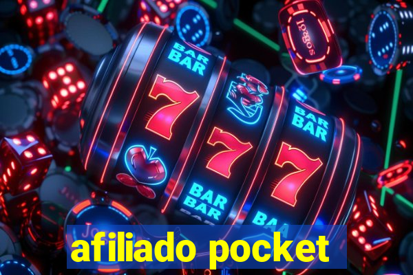 afiliado pocket