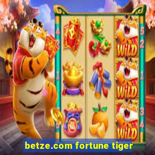 betze.com fortune tiger