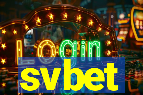 svbet