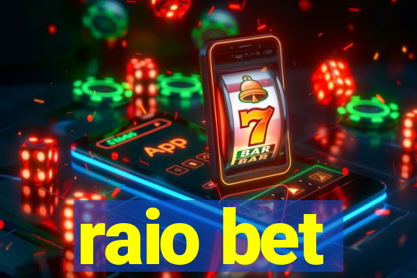 raio bet