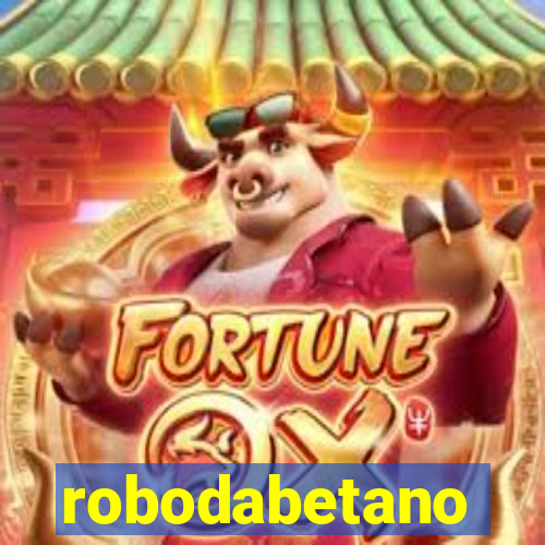 robodabetano