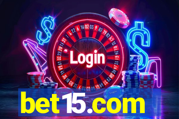 bet15.com
