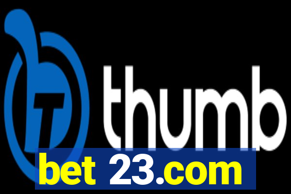 bet 23.com