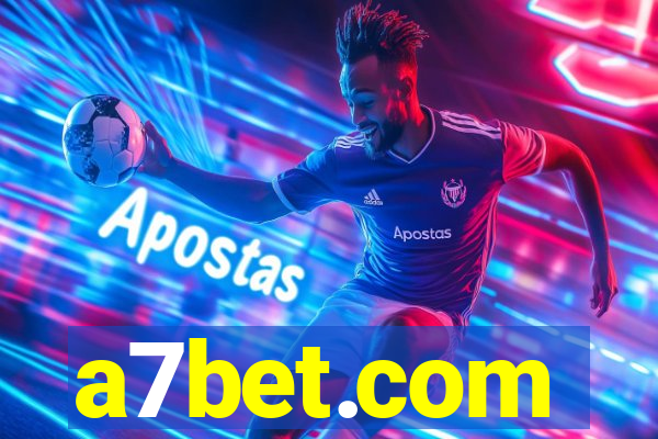 a7bet.com