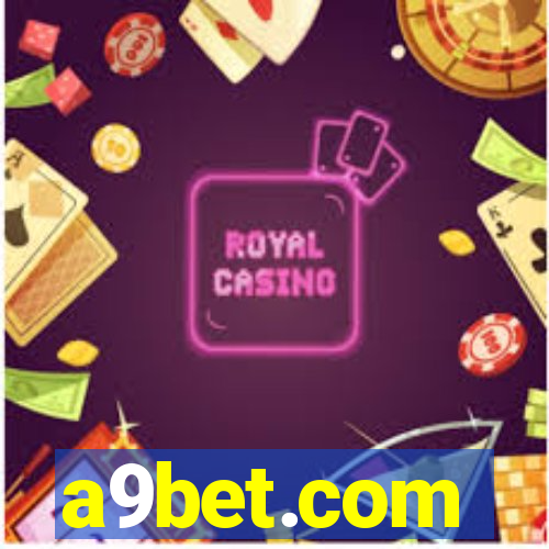 a9bet.com
