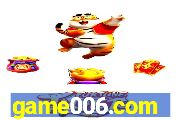 game006.com
