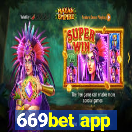 669bet app