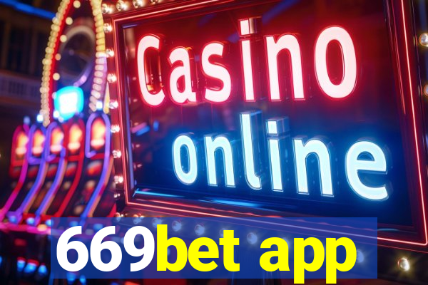 669bet app