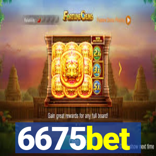 6675bet