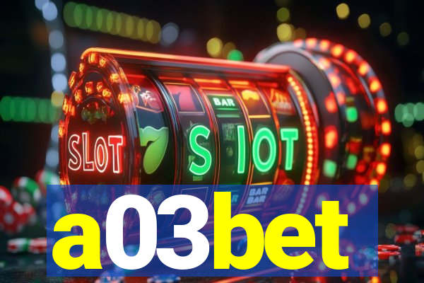 a03bet