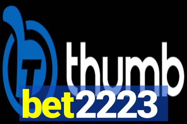 bet2223