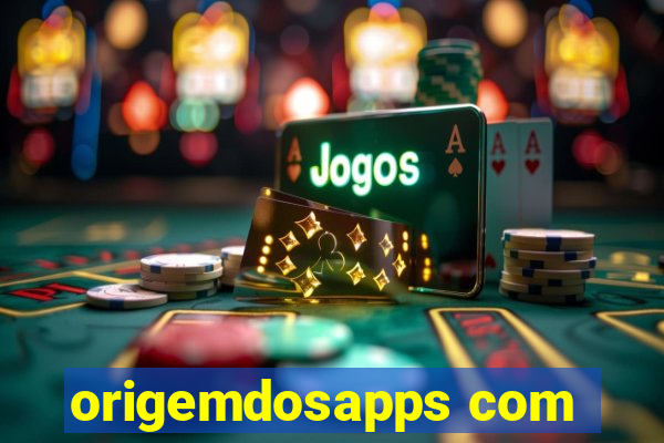 origemdosapps com