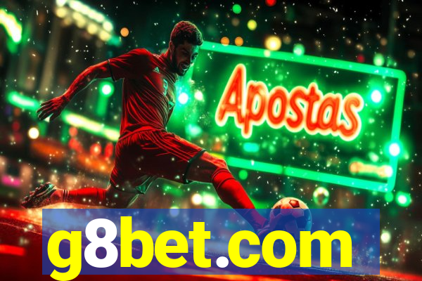 g8bet.com