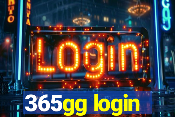 365gg login