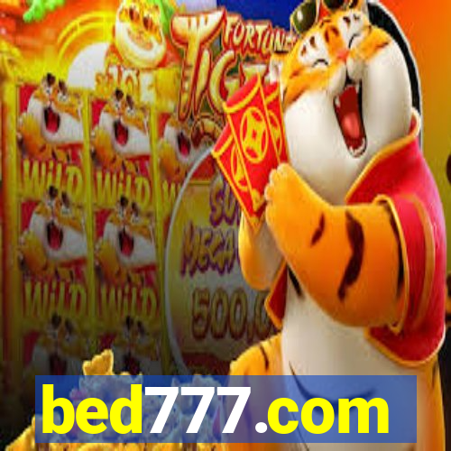 bed777.com