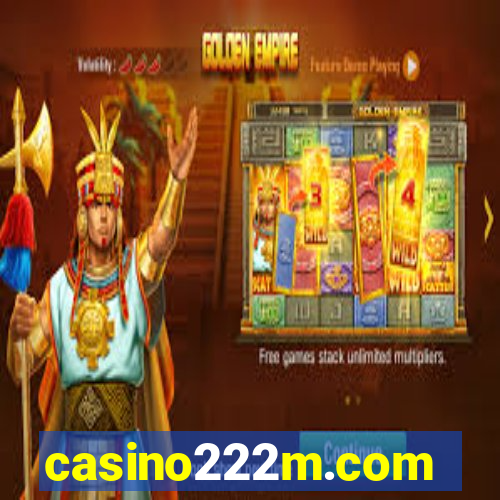 casino222m.com