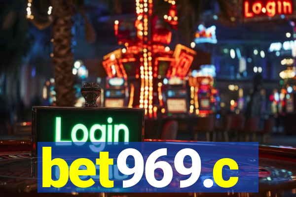 bet969.c