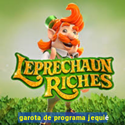 garota de programa jequié