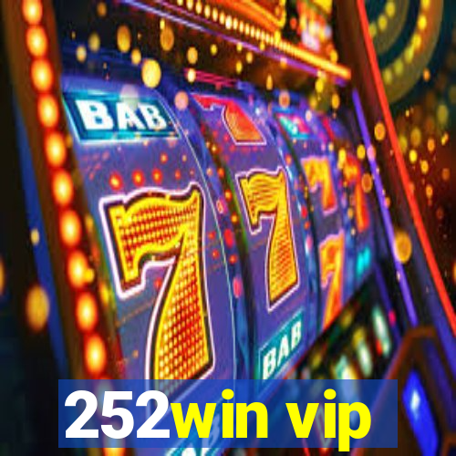 252win vip