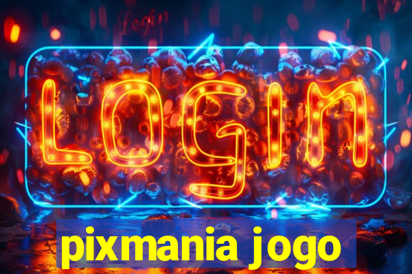 pixmania jogo