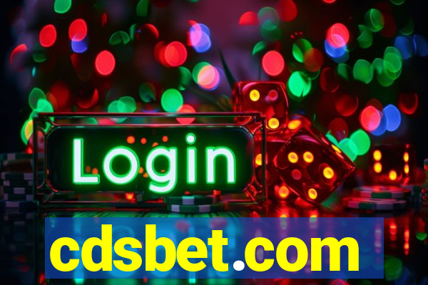 cdsbet.com