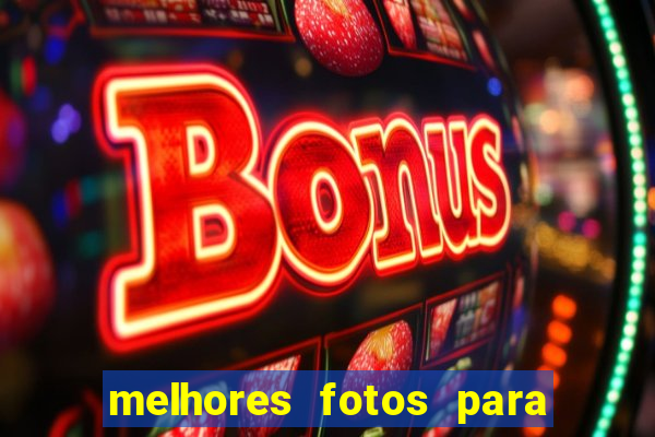 melhores fotos para perfil masculino