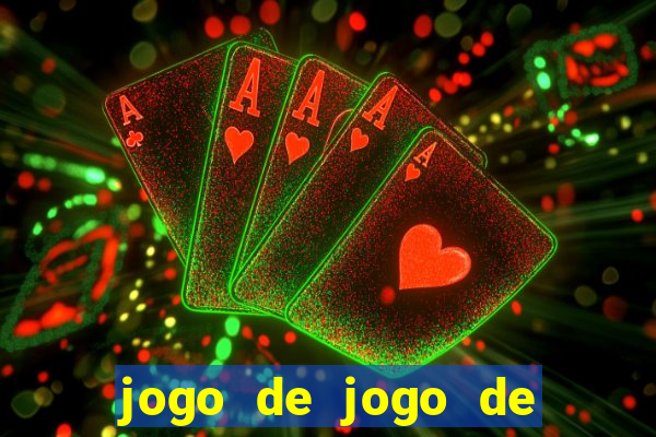 jogo de jogo de fazer sorvete