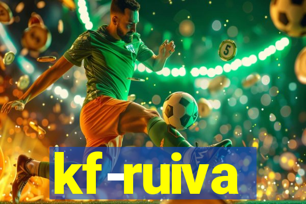 kf-ruiva