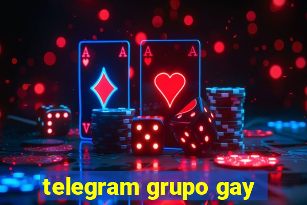telegram grupo gay