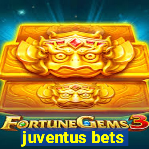 juventus bets