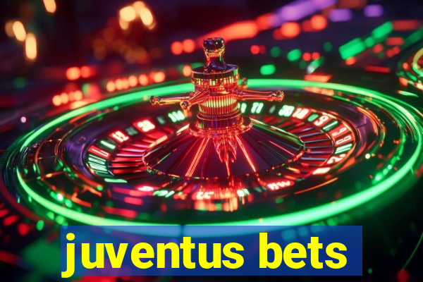 juventus bets