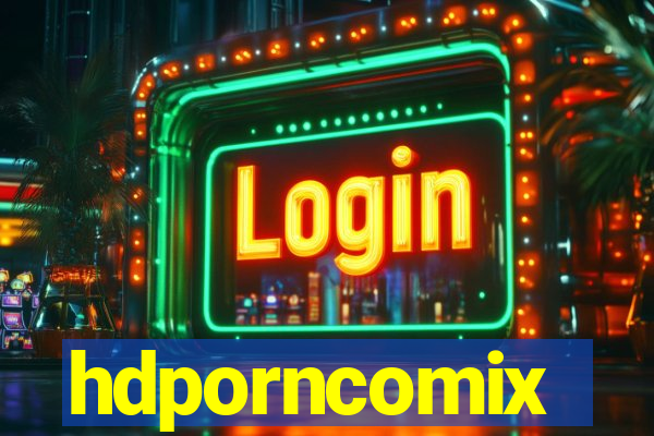 hdporncomix