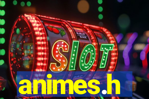 animes.h