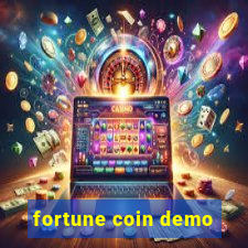 fortune coin demo