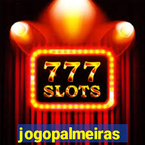 jogopalmeiras