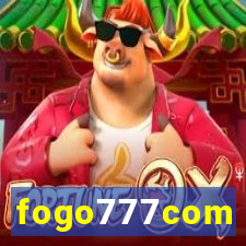 fogo777com