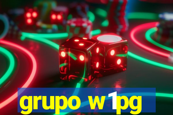 grupo w1pg