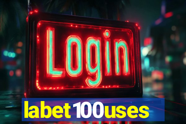 labet100uses
