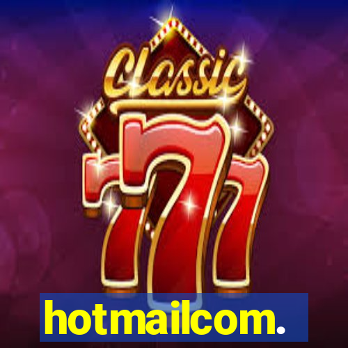 hotmailcom.