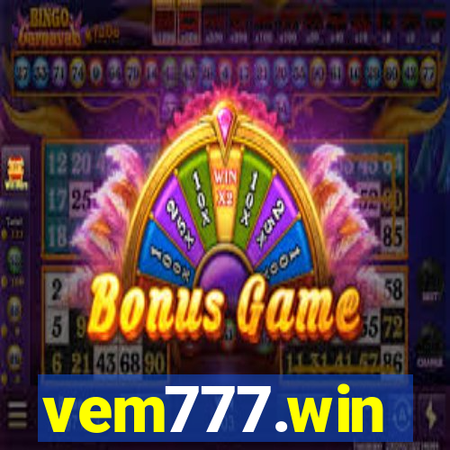 vem777.win