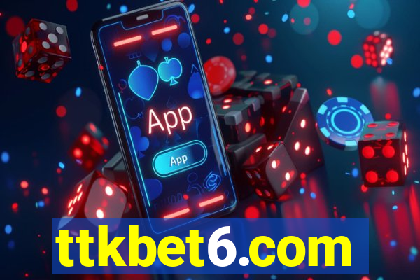 ttkbet6.com