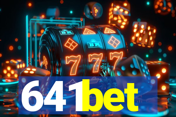641bet