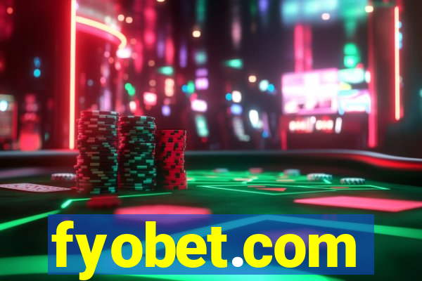 fyobet.com