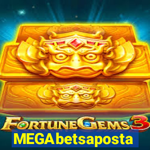 MEGAbetsaposta