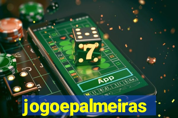 jogoepalmeiras