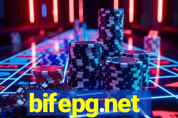 bifepg.net