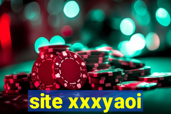 site xxxyaoi