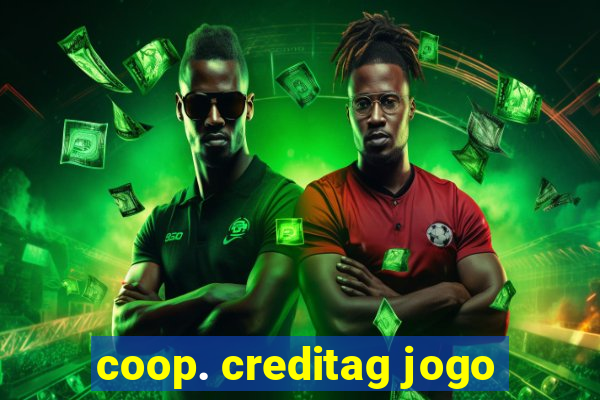 coop. creditag jogo